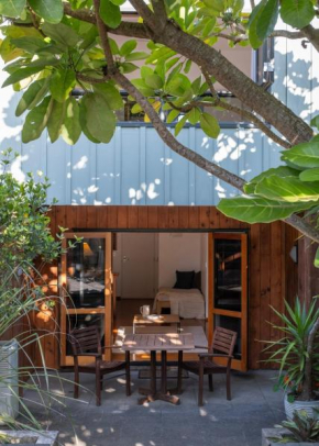 Bow Street Apartments & Cottage, Raglan